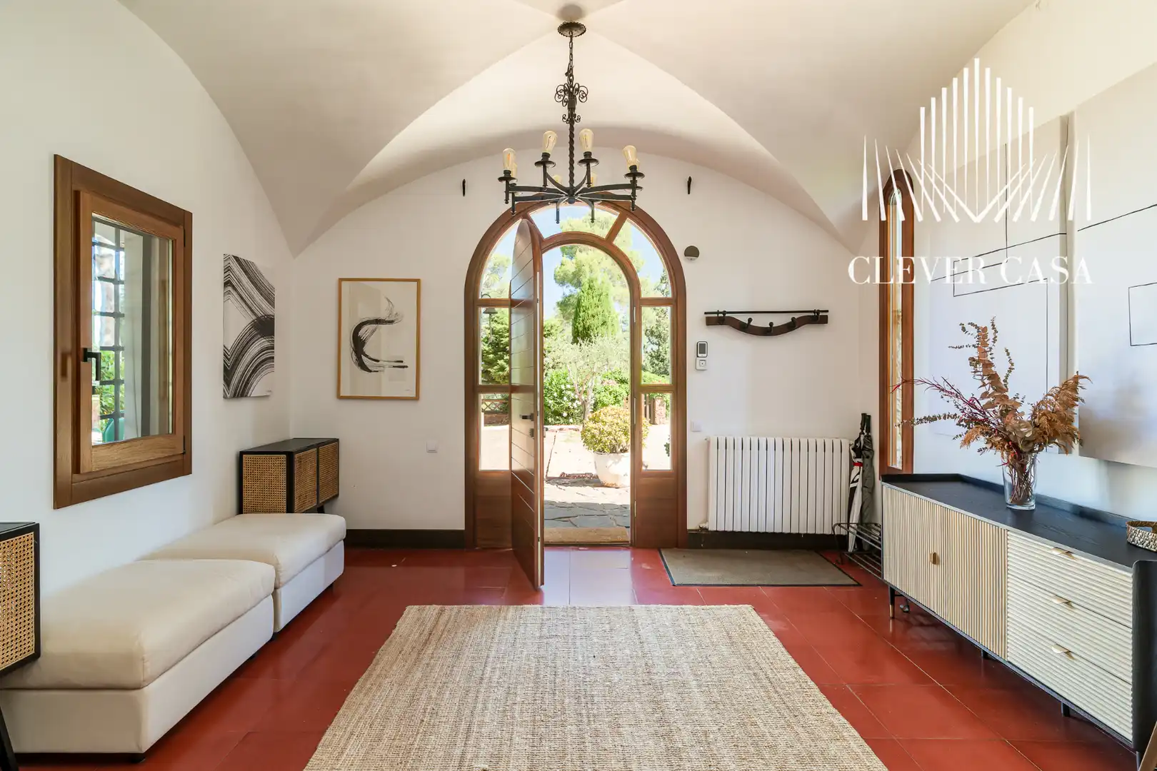 Villa avec piscine à vendre à Castellví de Rosanes, imagen 34