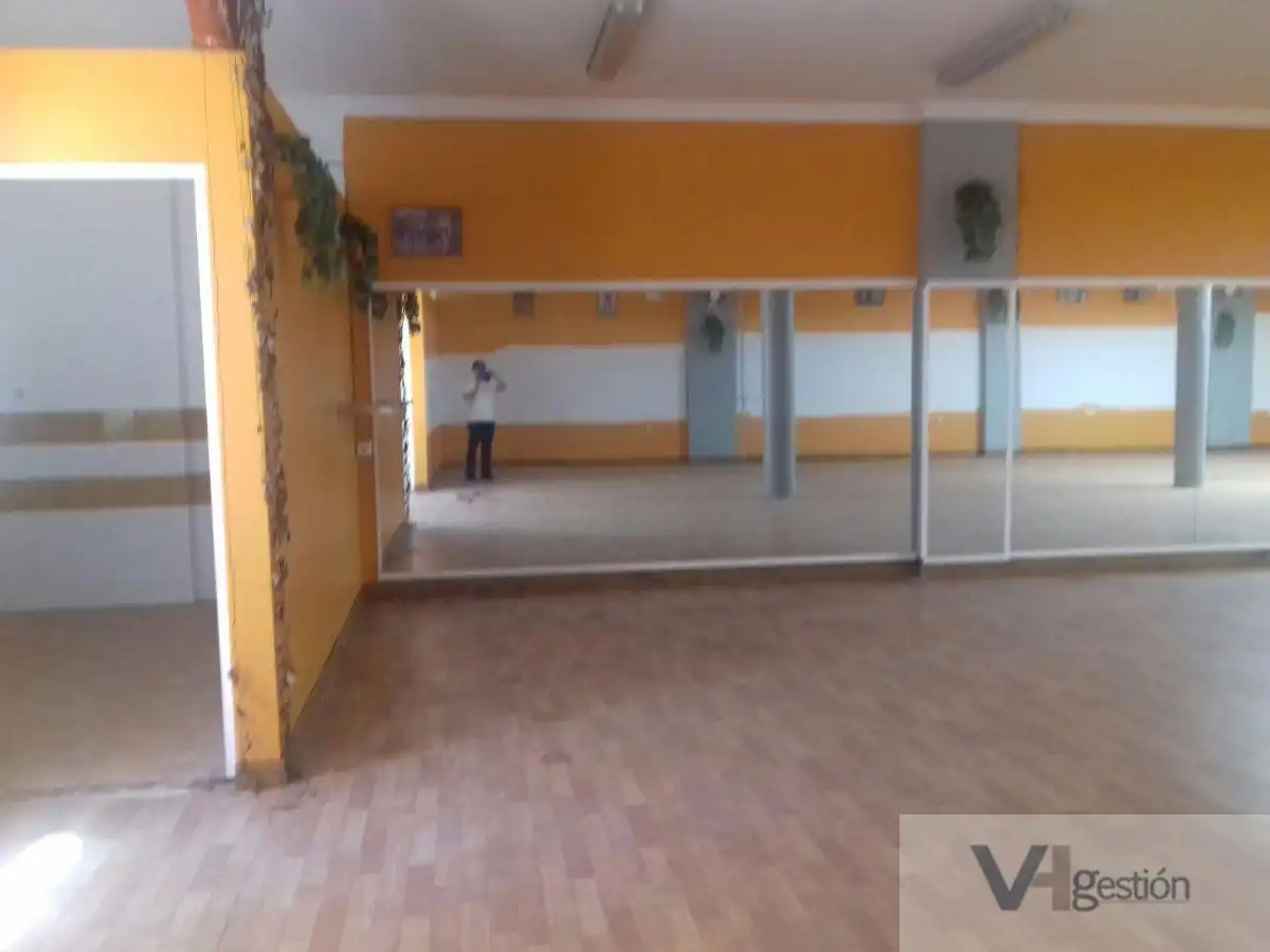 Local commercial à vendre à Villamartín, imagen 7