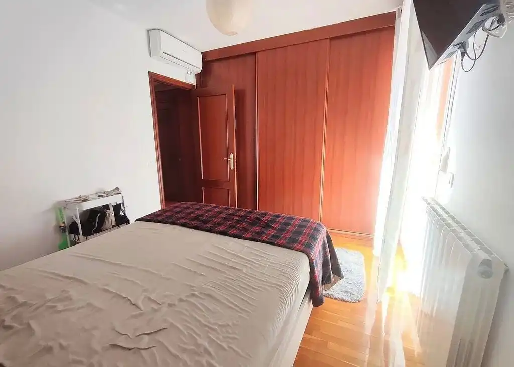 Bedroom of Study for sale in Villamediana de Iregua  with Heating and Terrace