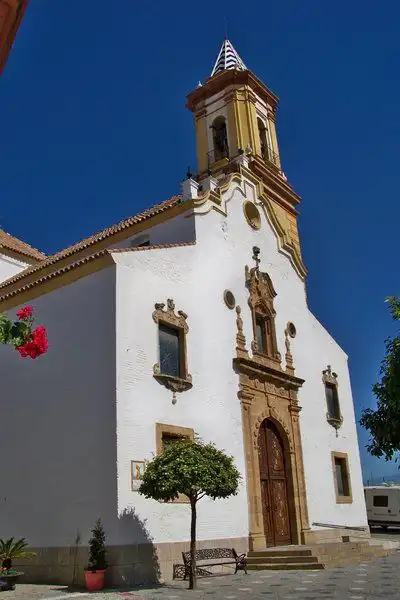 Immobles singulars en venda a Estepona Pueblo, imagen 29
