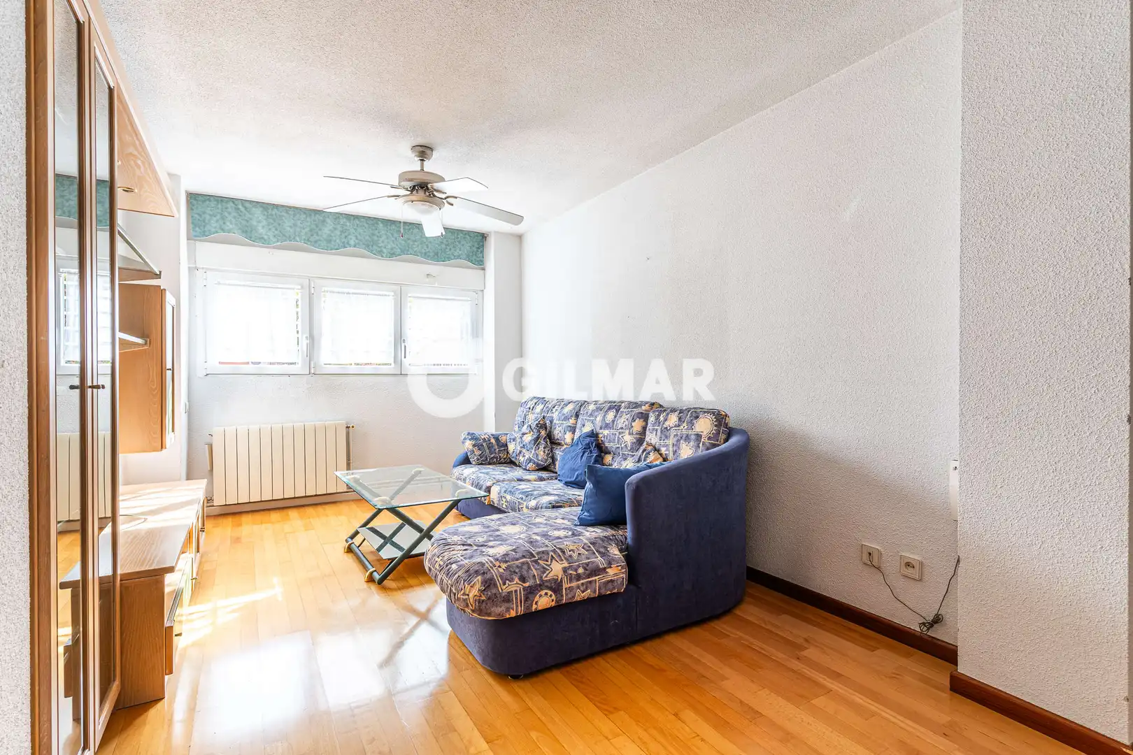 Sala de estar de Piso en venta en Latina