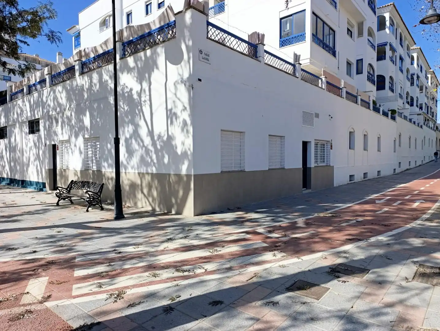 Appartement compact à vendre à Calle LAUREL, imagen 15