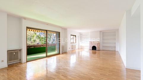 Foto 4 de Apartamento de alquiler en Calle Vicente Aleixandre, Zona Carretera del Plantío, Majadahonda