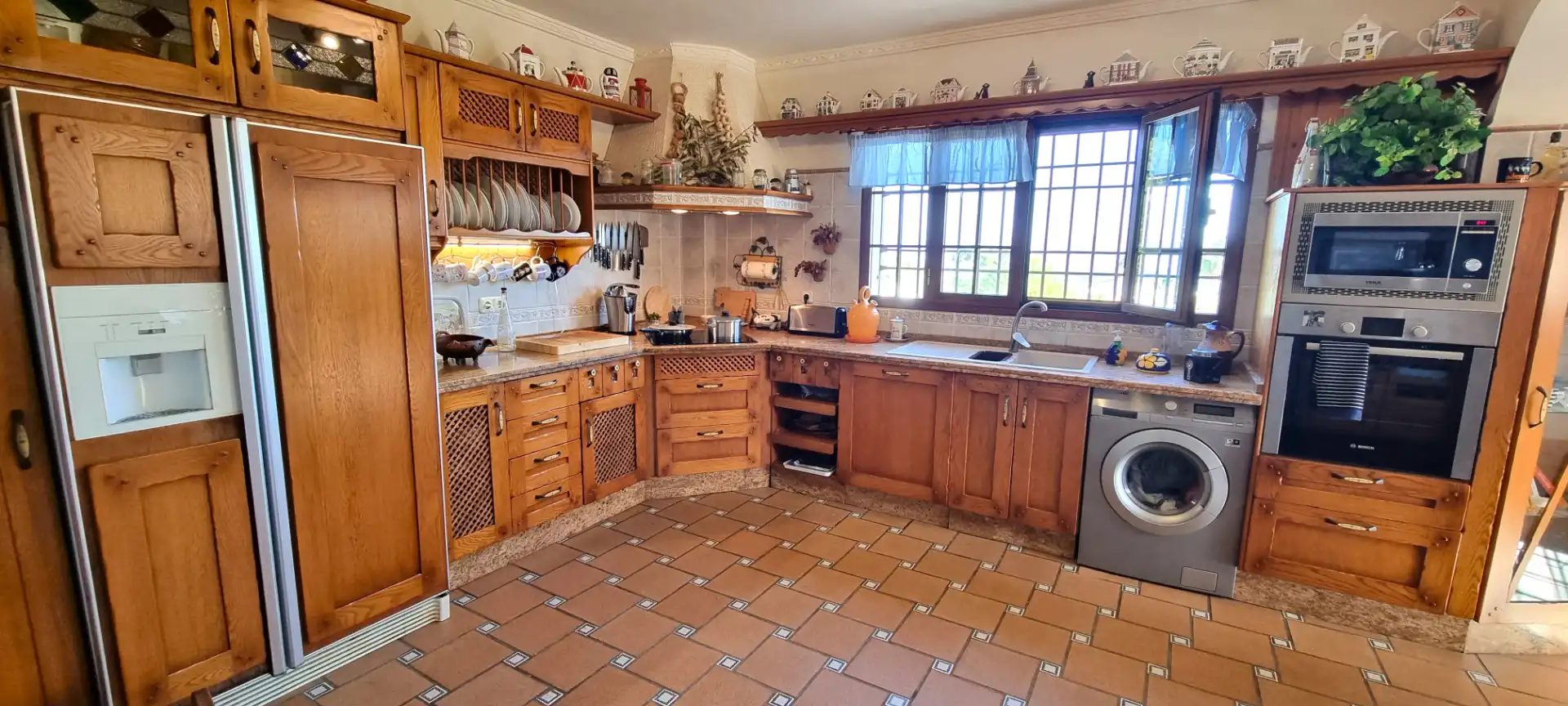 Haus mit Pool zum Verkauf in Manantiales - Lagar - Cortijo, imagen 20