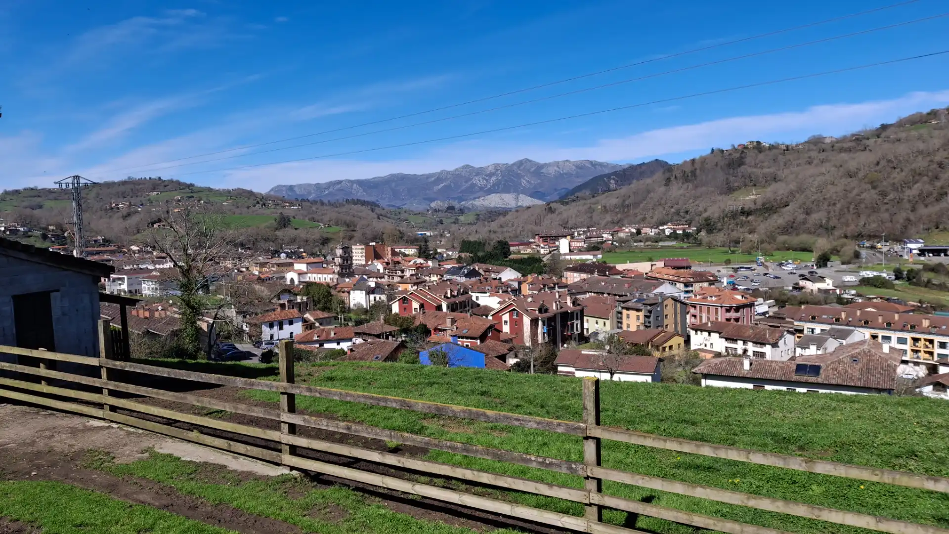 Residential for sale in Lugar Barrio Concepcion, Cangas de Onís