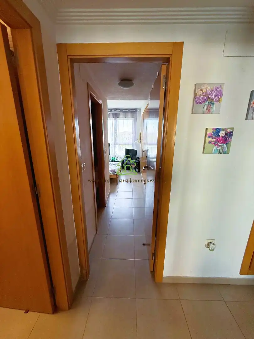 Flat for sale in Murcia  with Air Conditioner, Terrace and Storage room