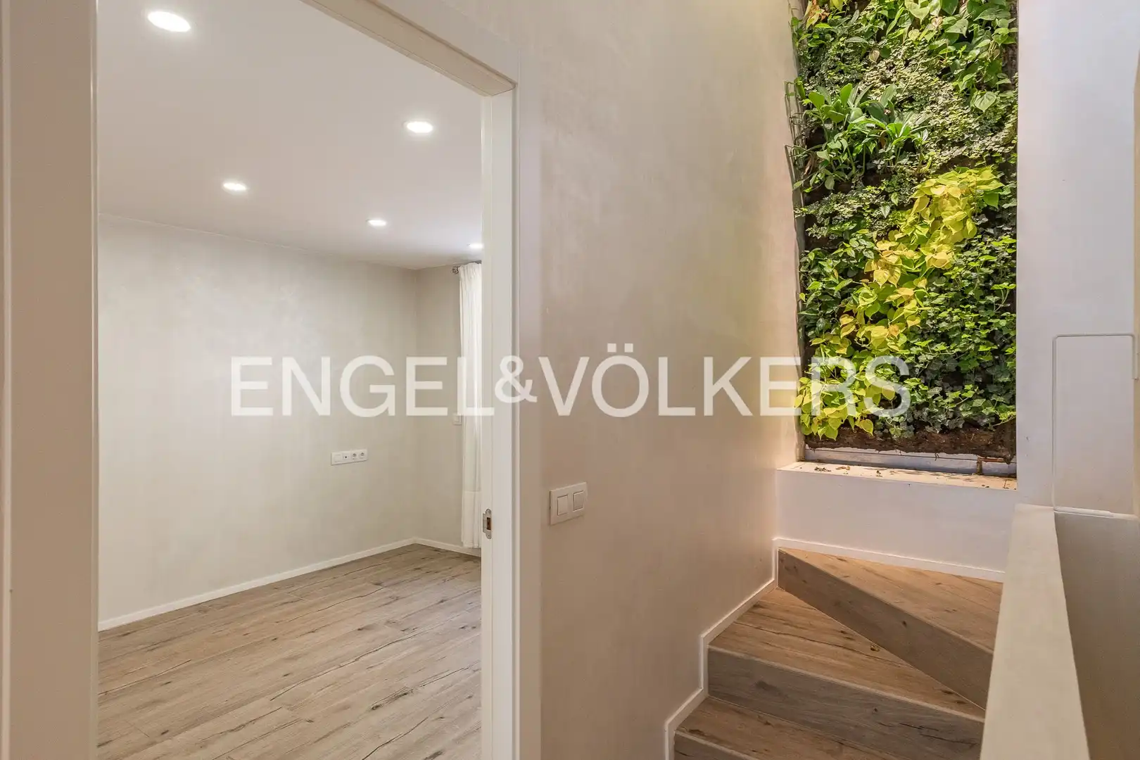 Casa o xalet en venda en Barcelona amb Aire condicionat, Calefacció i Jardí privat