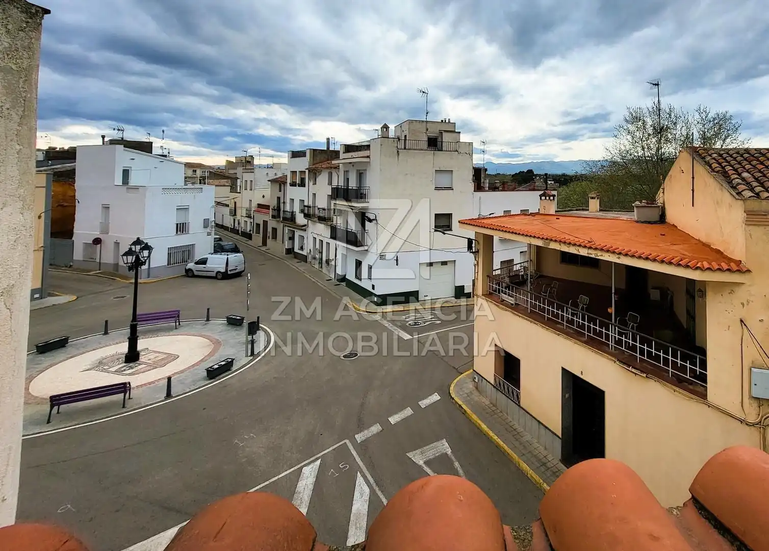 Country house zur Miete in San Rafael del Río