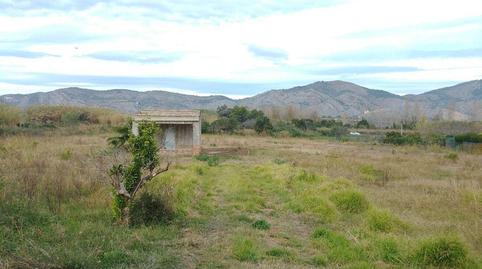 Foto 2 de Finca rústica en venda a Pau Lledó, Castellón