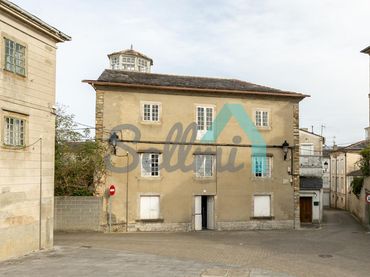 Maison avec balcon à vendre à Campo