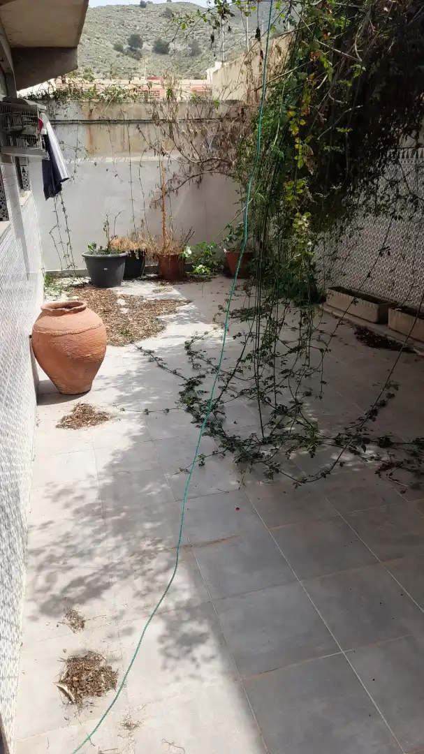 Garten von Geschaftsraum zum Verkauf in Torrenueva Costa