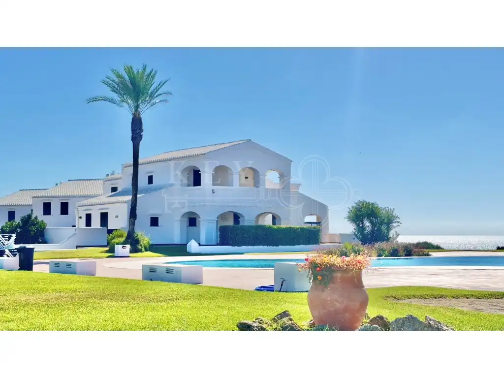 Chalet en venta en Sant Climent - Es Canutells