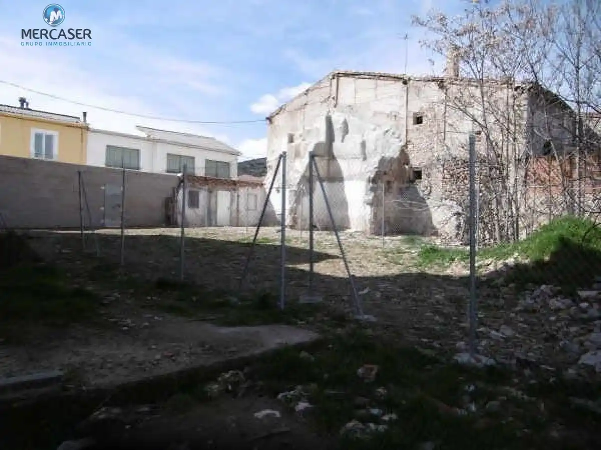 Terreny residencial en venda a Calle CRUZ, imagen 14