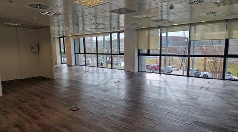 Foto 4 de Oficina de lloguer a Sant Josep, L'Hospitalet de Llobregat