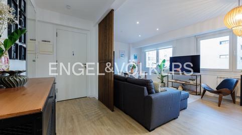 Photo 2 of Apartment for sale in Plaza España - Corte Inglés, Pontevedra