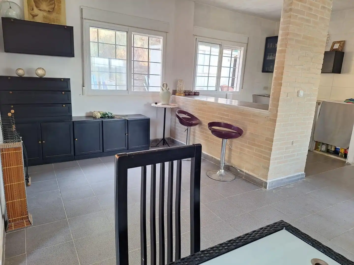 Villa con piscina in vendita a Estivella, imagen 12