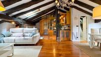 Living room of Flat for sale in Elorrio  with Heating