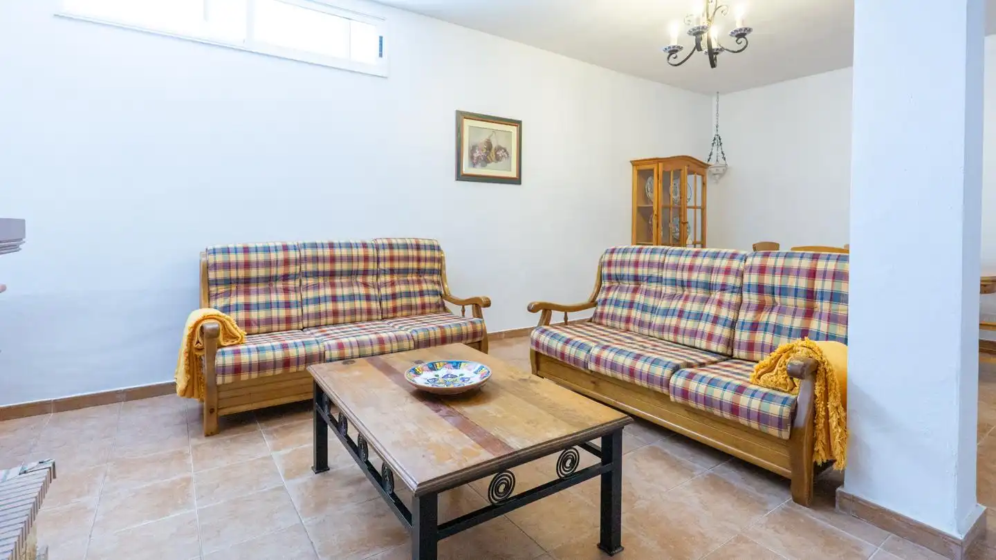 Casa o xalet en venda en Elche / Elx amb Aire condicionat, Jardí privat i Terrassa