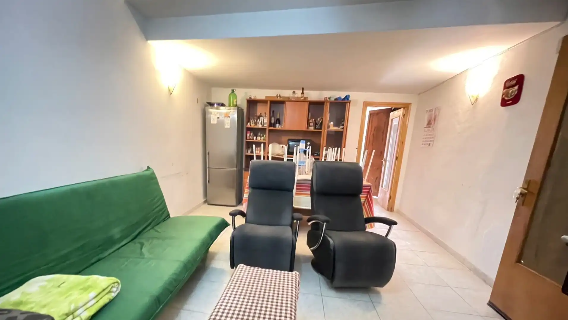 Casa a schiera con terrazza in vendita a Carrer Major, imagen 8