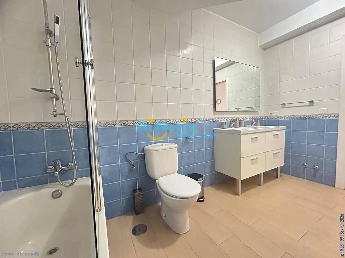 Apartment with pool for sale in Centro, imagen 8