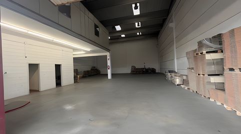 Foto 2 von Fabrikhallen zur Miete in Avinguda Joaquim de Barnola I Bassols, 2, Martorell, Barcelona