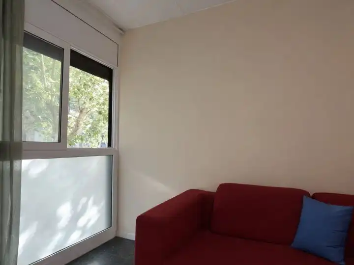 Wohnung mit Aufzug zur Miete in villarroel 12, imagen 4