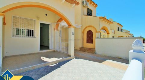 Foto 3 de Casa o xalet en venda a Playa Flamenca, Orihuela