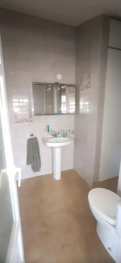 Bany de Casa o xalet en venda en Murcia amb Calefacció, Jardí privat i Terrassa