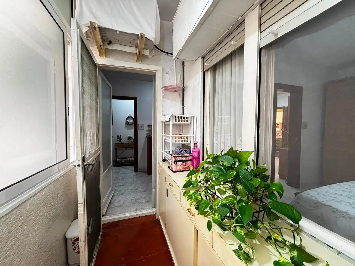 Piso en venta en Sabadell con Aire acondicionado, Calefacción y Amueblado