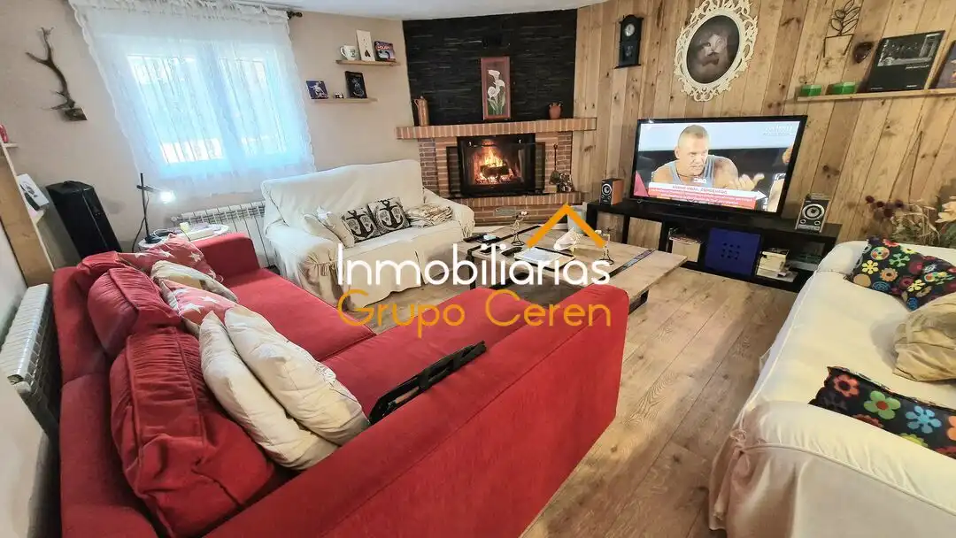 Houses for sale in Villarta-quintana