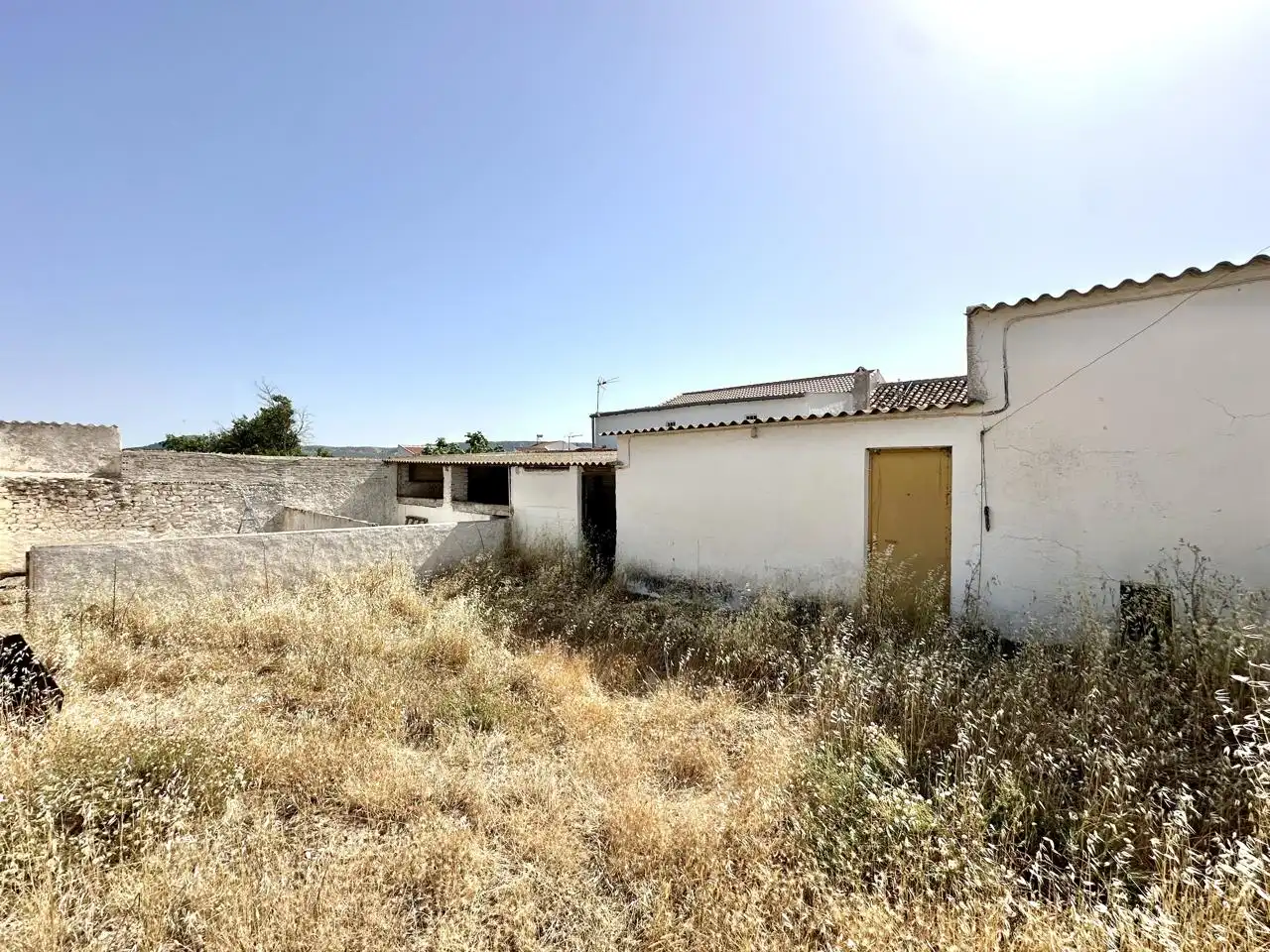 Casa o xalet en venda en Antequera amb Jardí privat i Traster