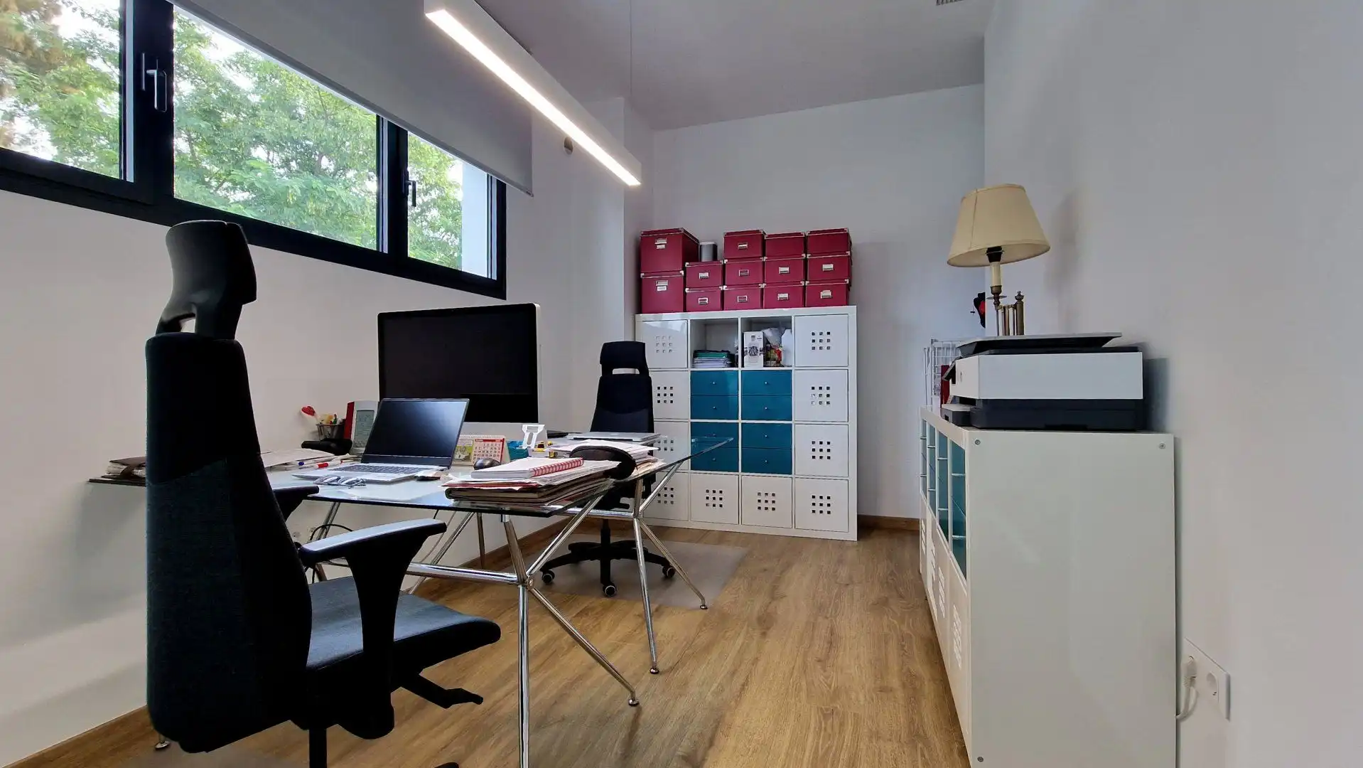 Chalet con terraza en venta en Calle BULERÍA, imagen 20