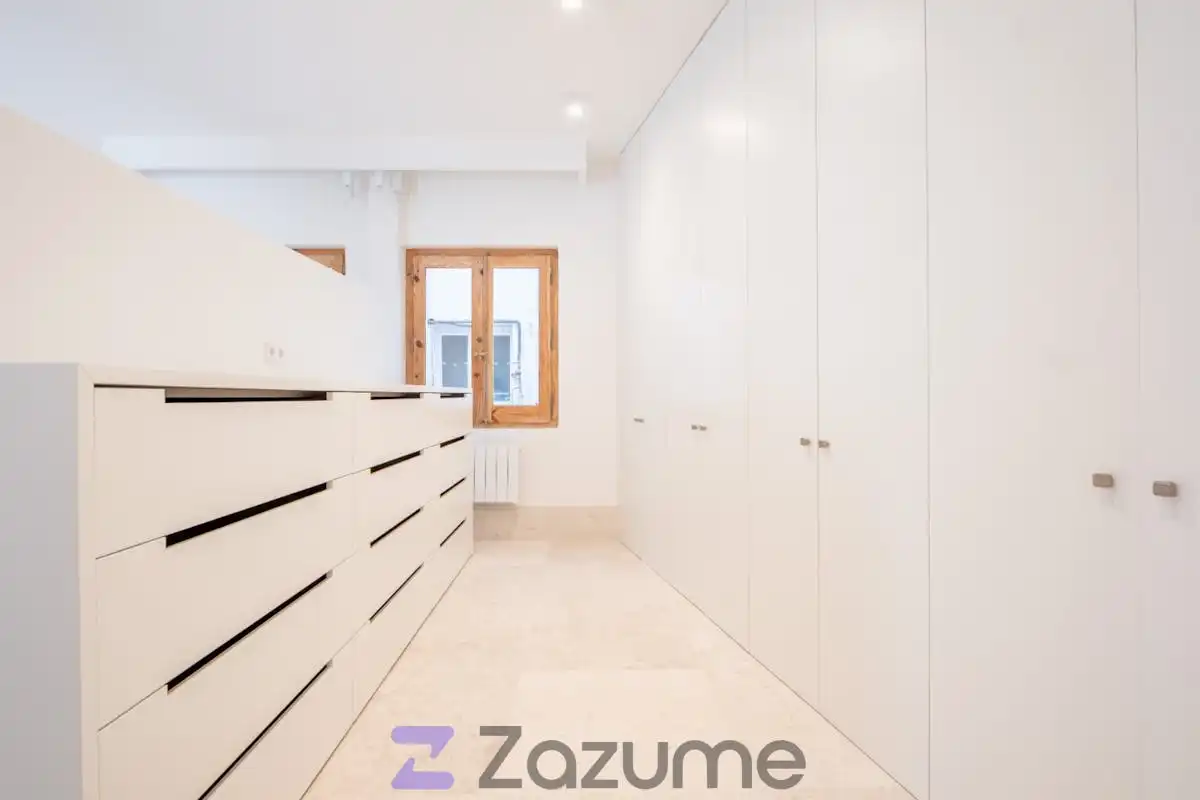 Piso de alquiler en Zaragoza con Aire acondicionado, Calefacción y Horno