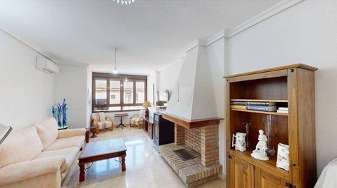 Foto 4 de Apartament en venda a Cehegín, Murcia