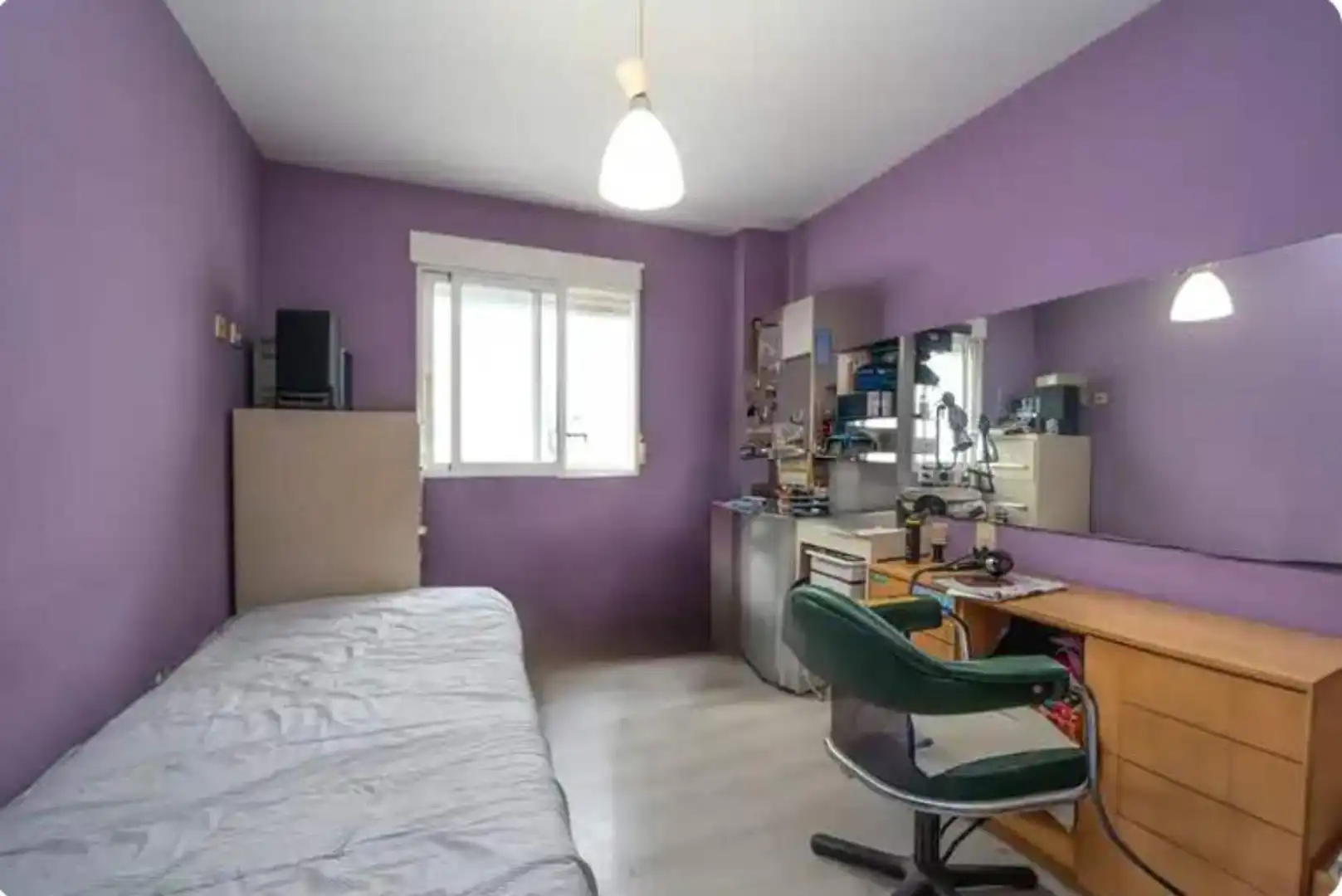 Appartement avec terrasse à vendre à Centro Urbano, imagen 19