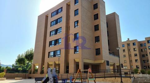 Photo 2 of Flat for sale in Sabinas, Alameda, Cuenca