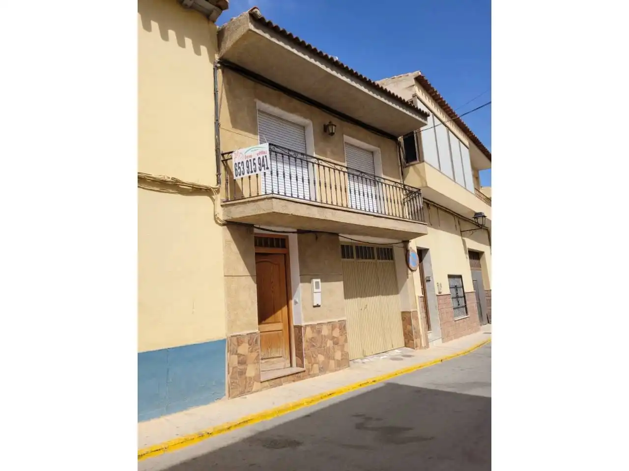 Casa en venda a Caniles, imagen 8