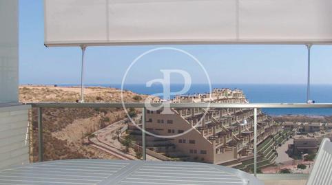 Foto 3 de Pis en venda a C. Albacete, Los Arenales del Sol, Alicante