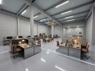 Nau industrial de lloguer a Avenida Salamanca
