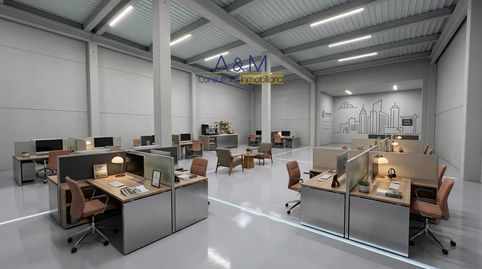 Photo 4 of Industrial buildings for rent in Avenida Salamanca, Parquesol, Valladolid Capital