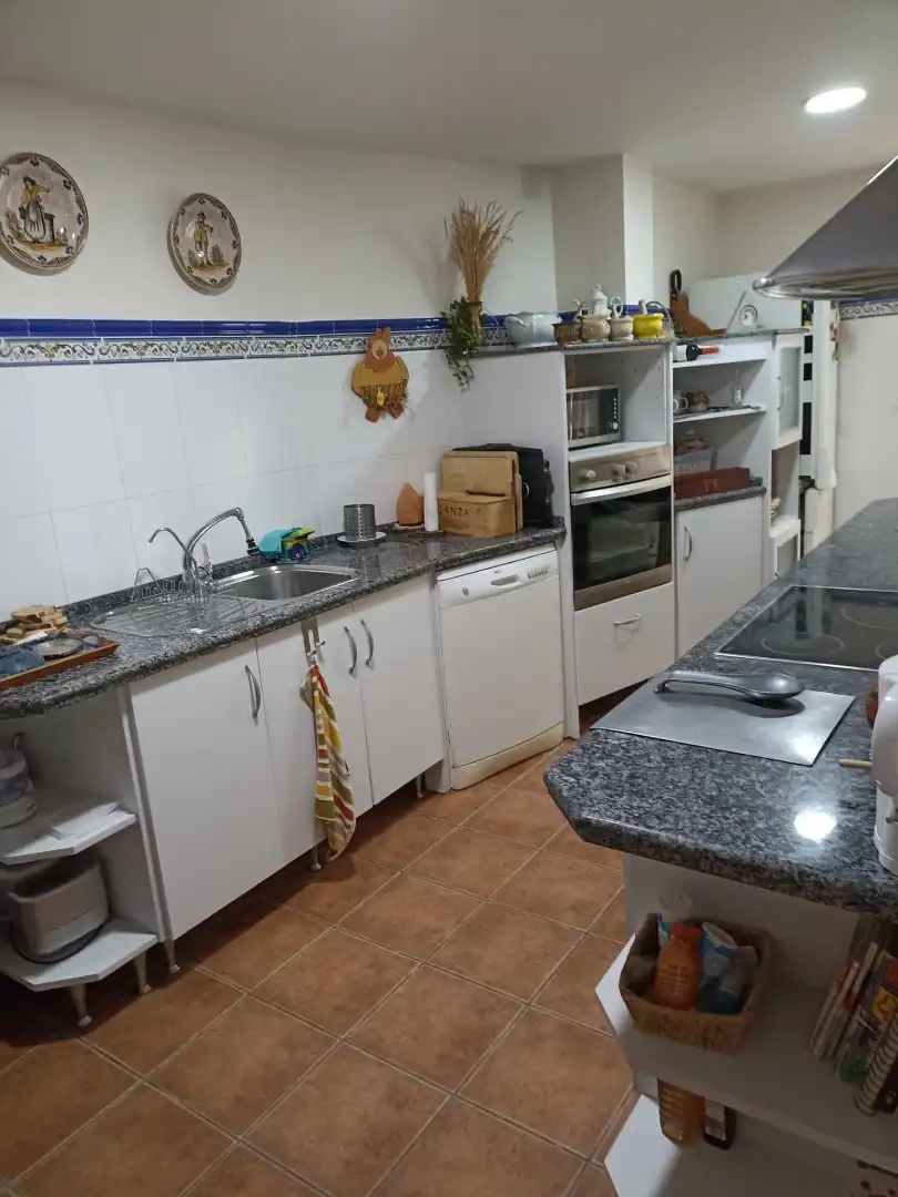 Chalet con terraza en venta en Guadalcázar, imagen 7