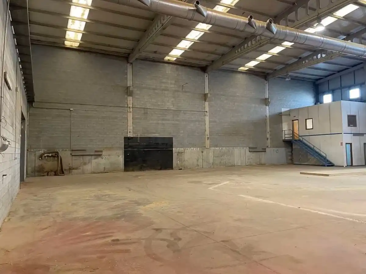 Nave industrial in vendita a Rúa Acebedo, imagen 12