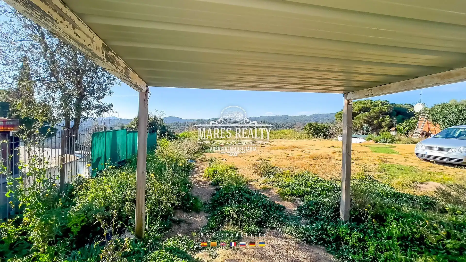 Residencial en venta en Lloret Verd - Els Pinars