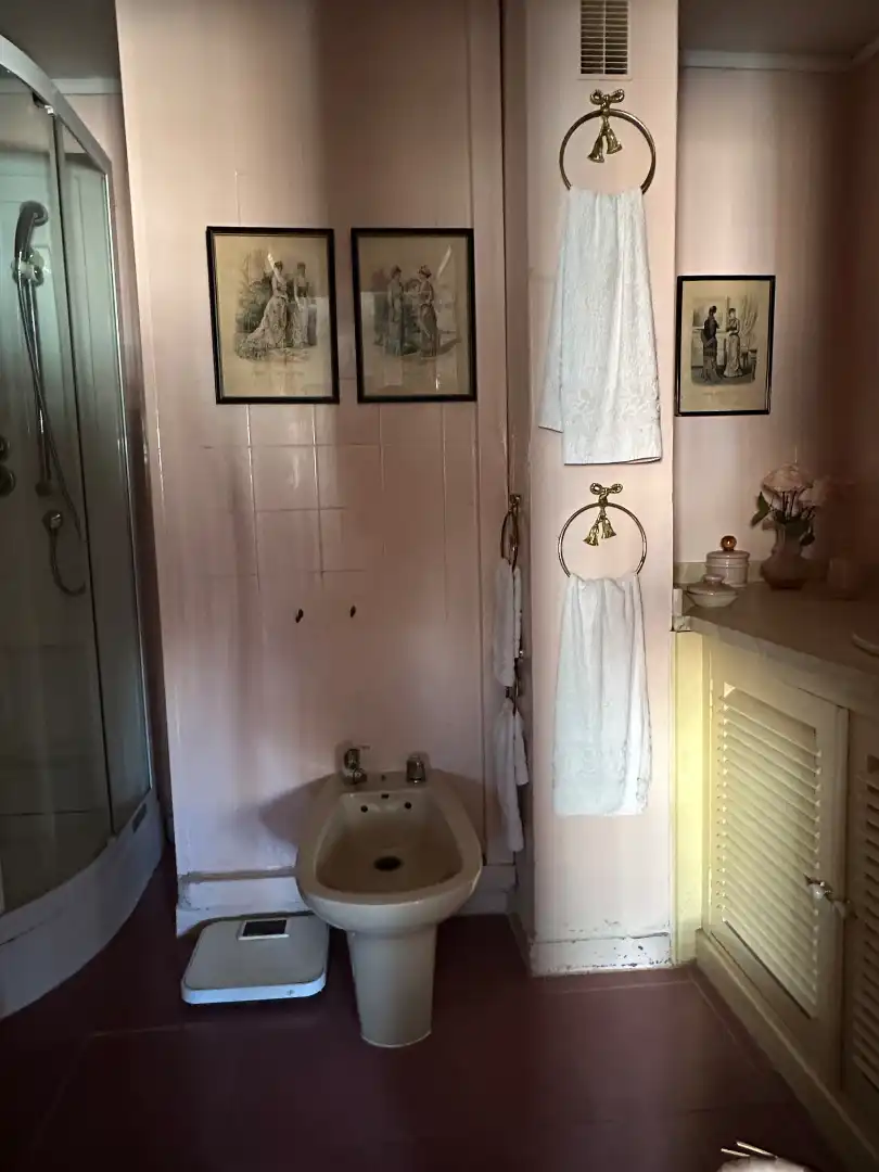 Piso con terraza en venta en Calle Padre Rafael, imagen 18