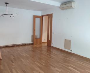 Bedroom of Flat for sale in Castelldefels  with Air Conditioner, Heating and Parquet flooring