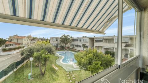 Foto 2 de Pis en venda a De Francisco José Balada, Costa Norte, Castellón