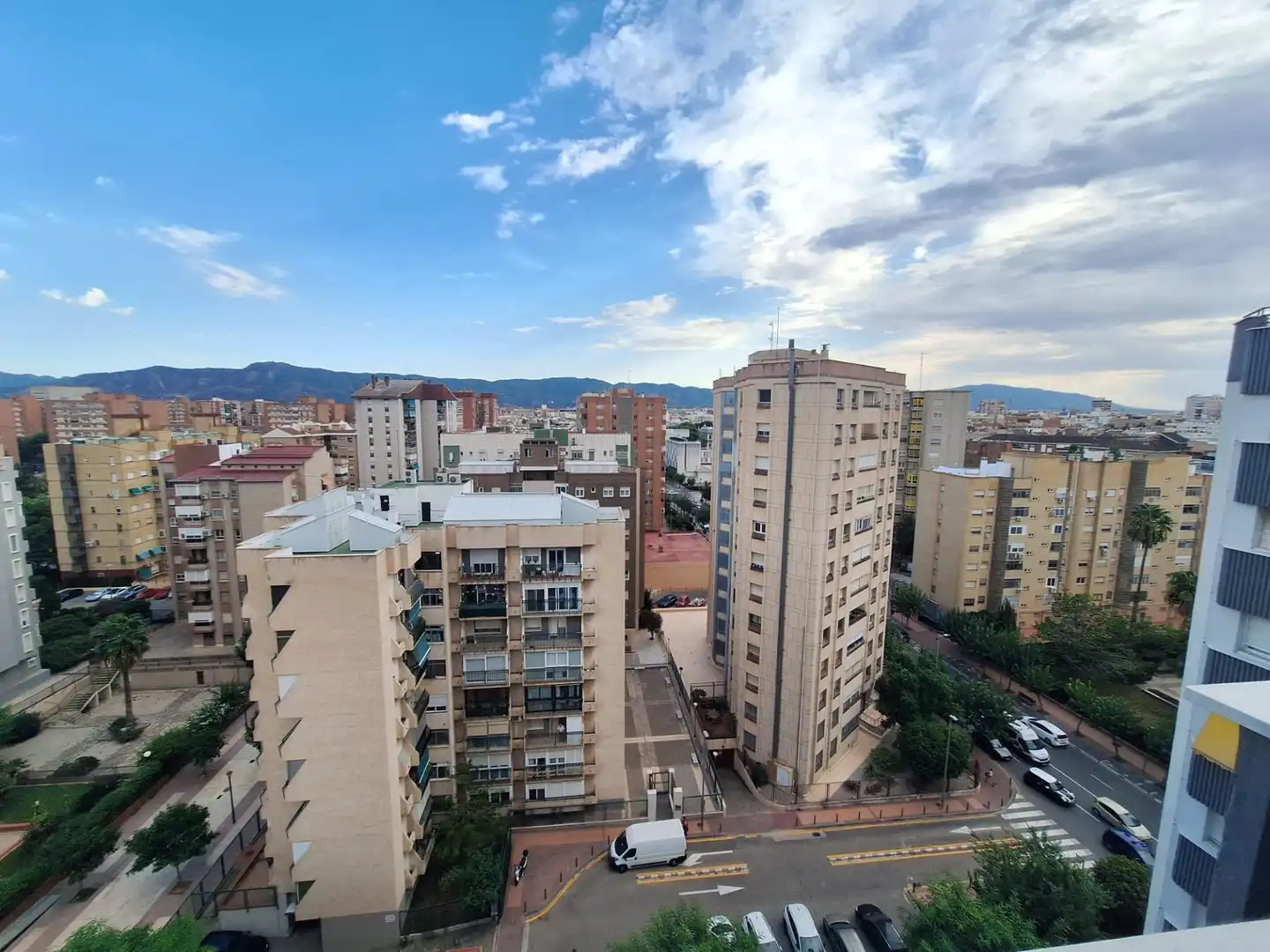 Flat with terrace to rent in Centro, imagen 32