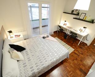Apartment to share in Ametzola