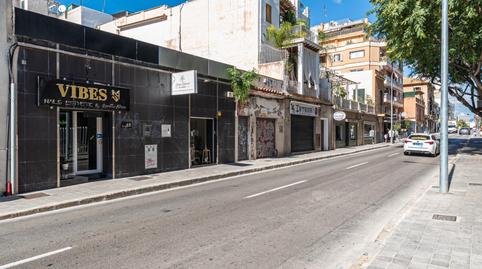 Foto 3 von Residential zum Verkauf in Avinguda de Joan Miró, 66, El Terreno,  Palma de Mallorca