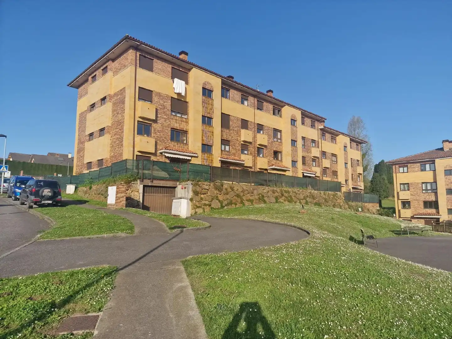 Individual amb ascensor en venda a Llanera, imagen 4